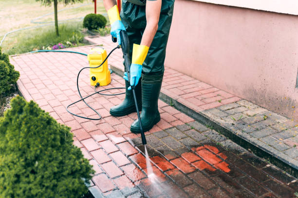 Pressure Washing Contractors in Mount Vernon, VA